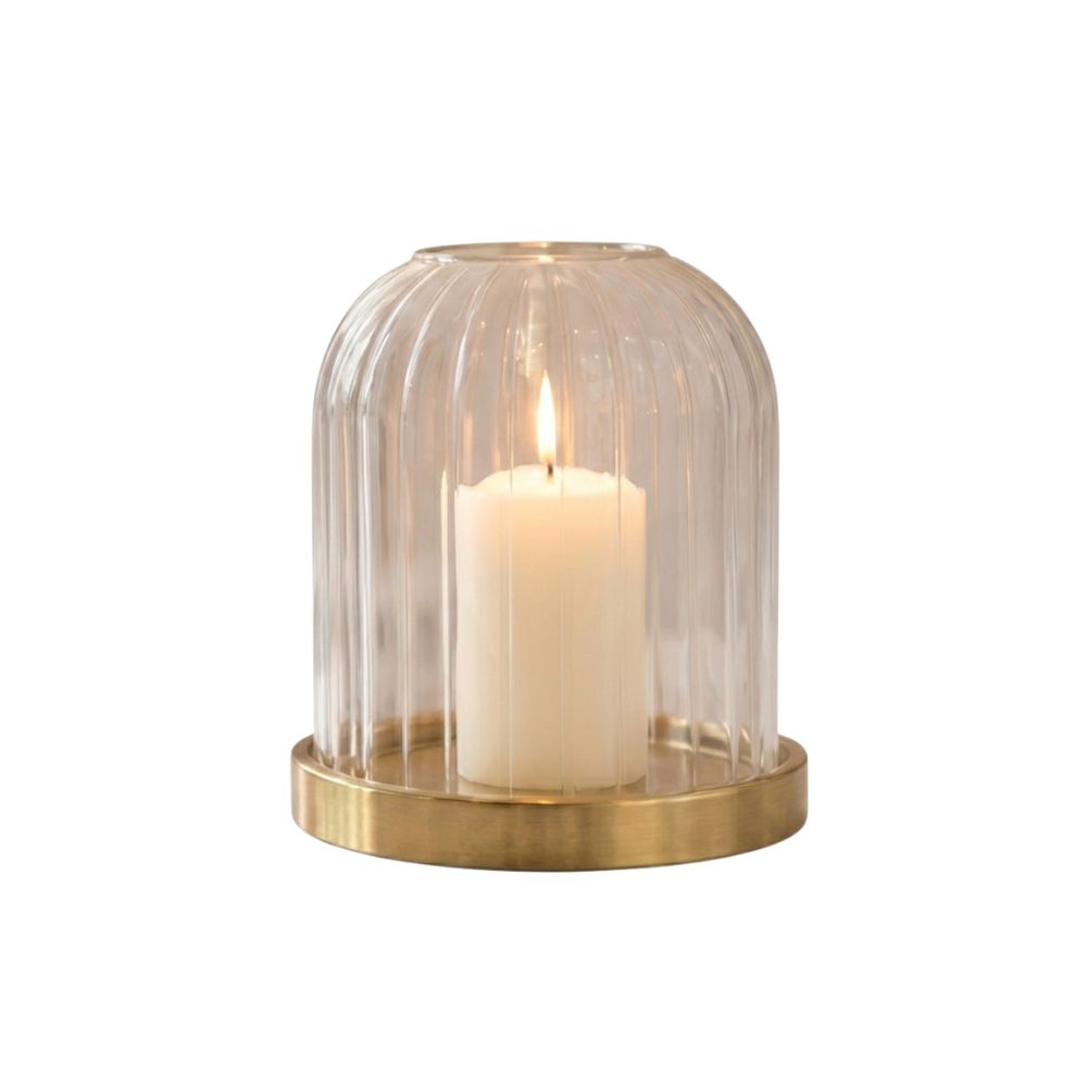 Cora Lantern small