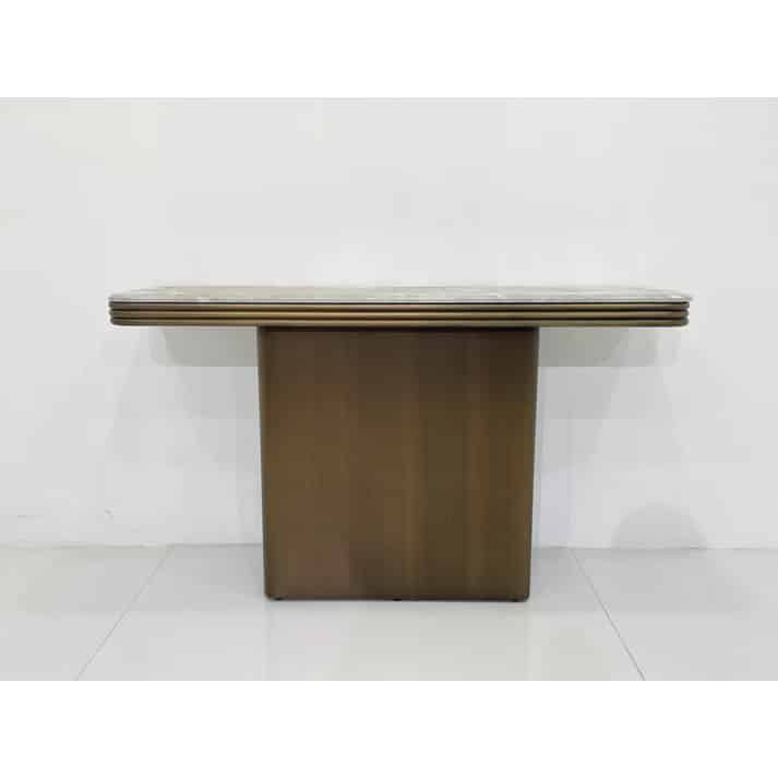Faye Condole Table