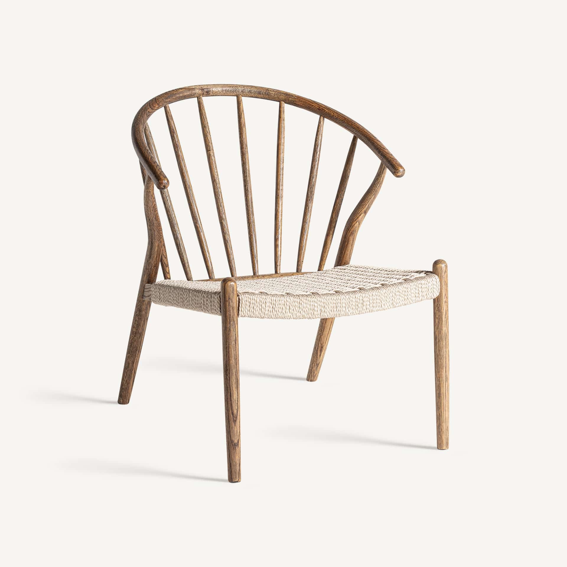 Mara Lounge Chair