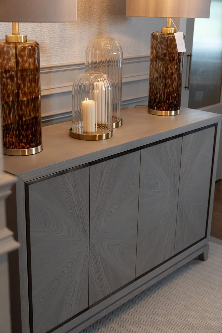 Rosita 4 door sideboard Ireland