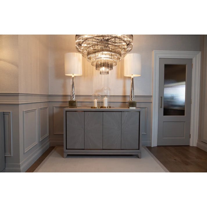 Rosita Sideboard- 4 Doors