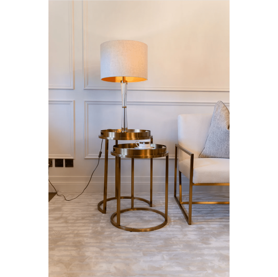 Set of Side Tables