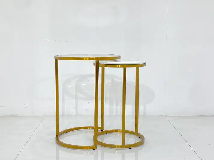 Terra Side Tables