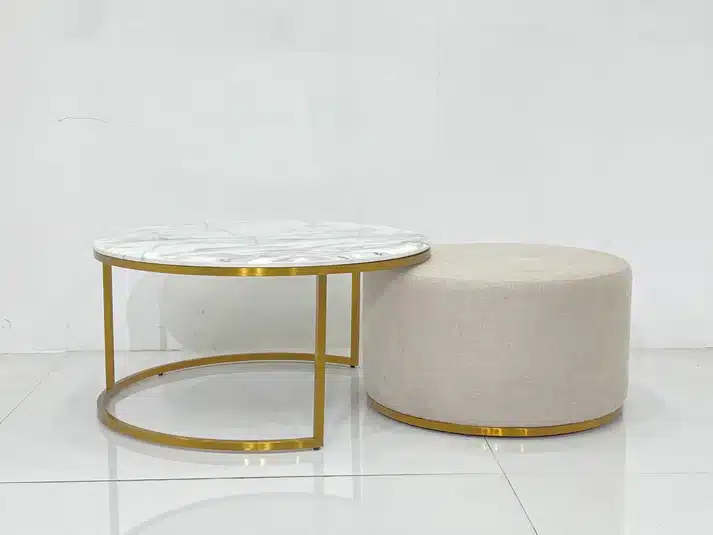 Terra Coffee Tables