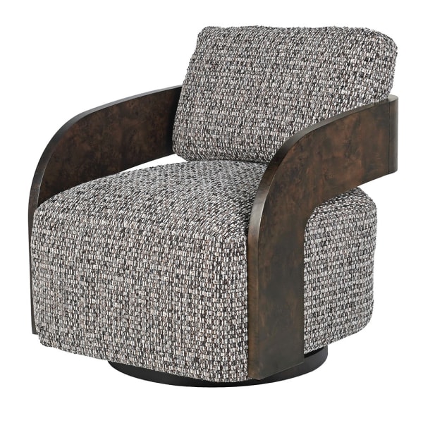 Henley Cobblestone Armchair
