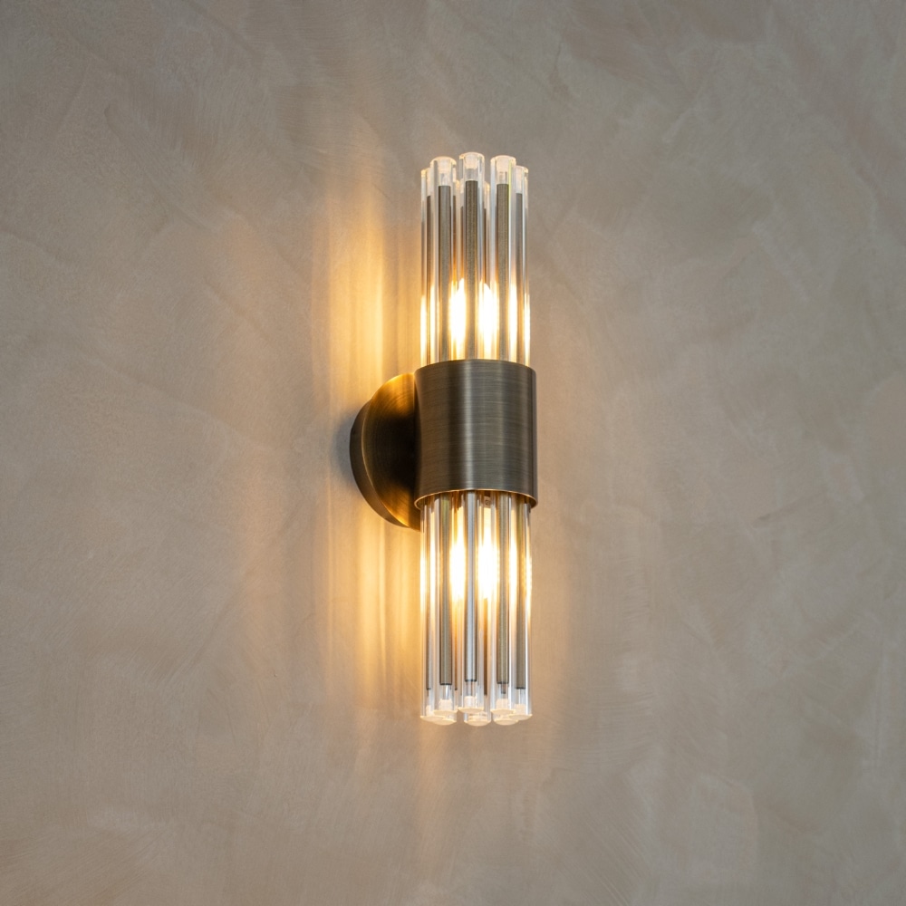 Bathroom Light
