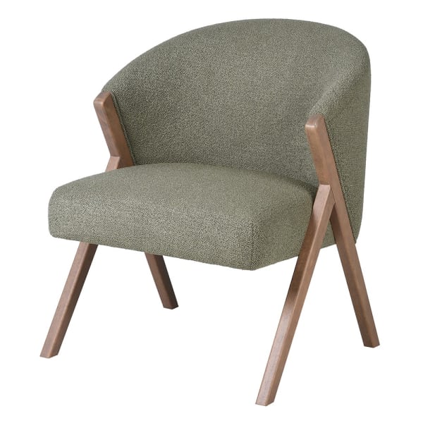 Briony Armchair Pistachio
