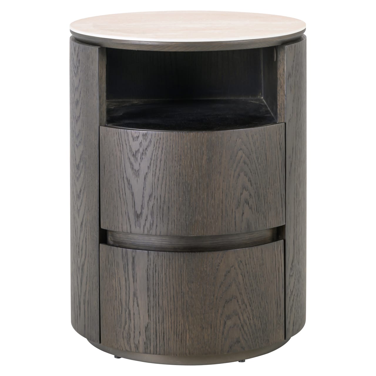 Navelli Bedside Table.