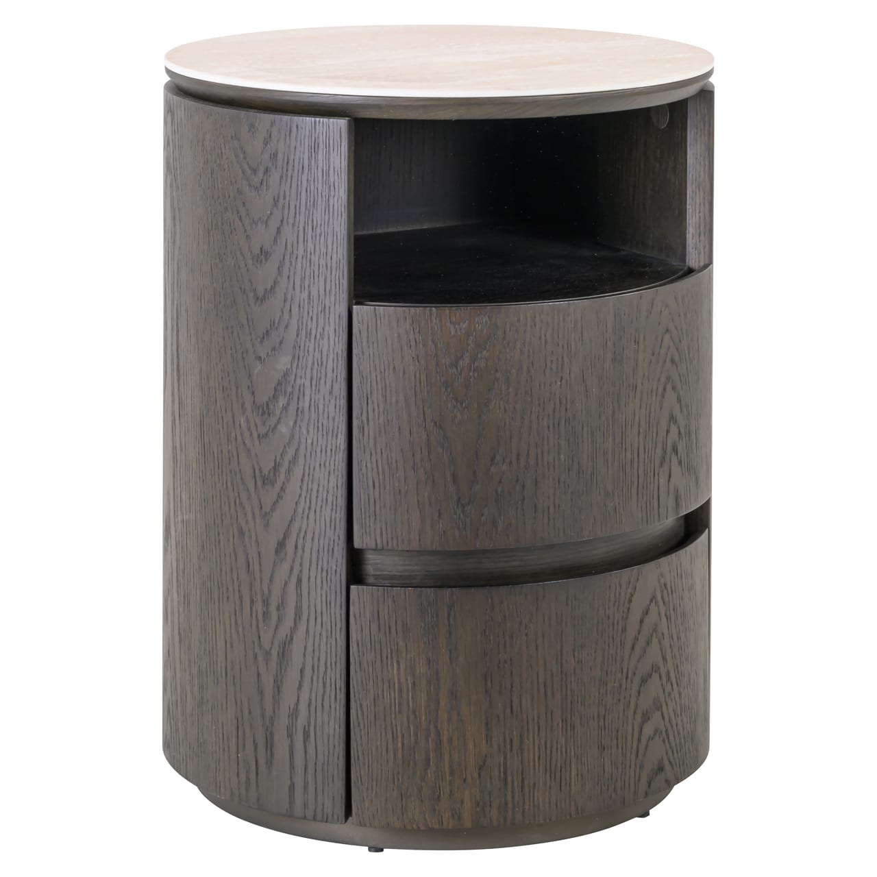 Navelli Bedside Table