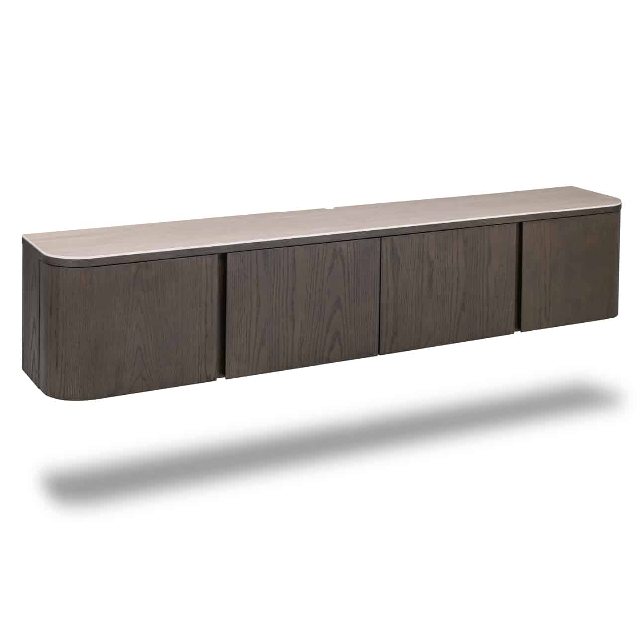 Navelli TV Cabinet