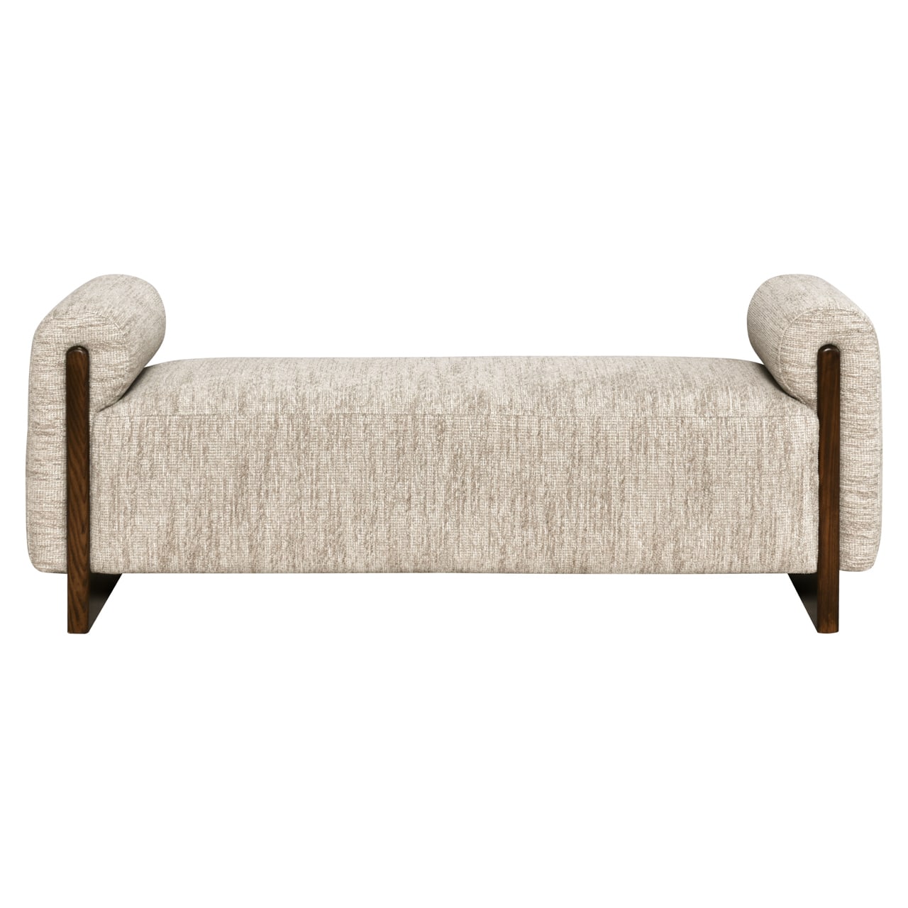 Waverly Bench natural softweave