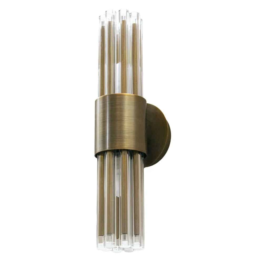 bathroom wall light Cork