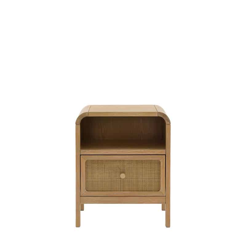 Briar Bedside Table