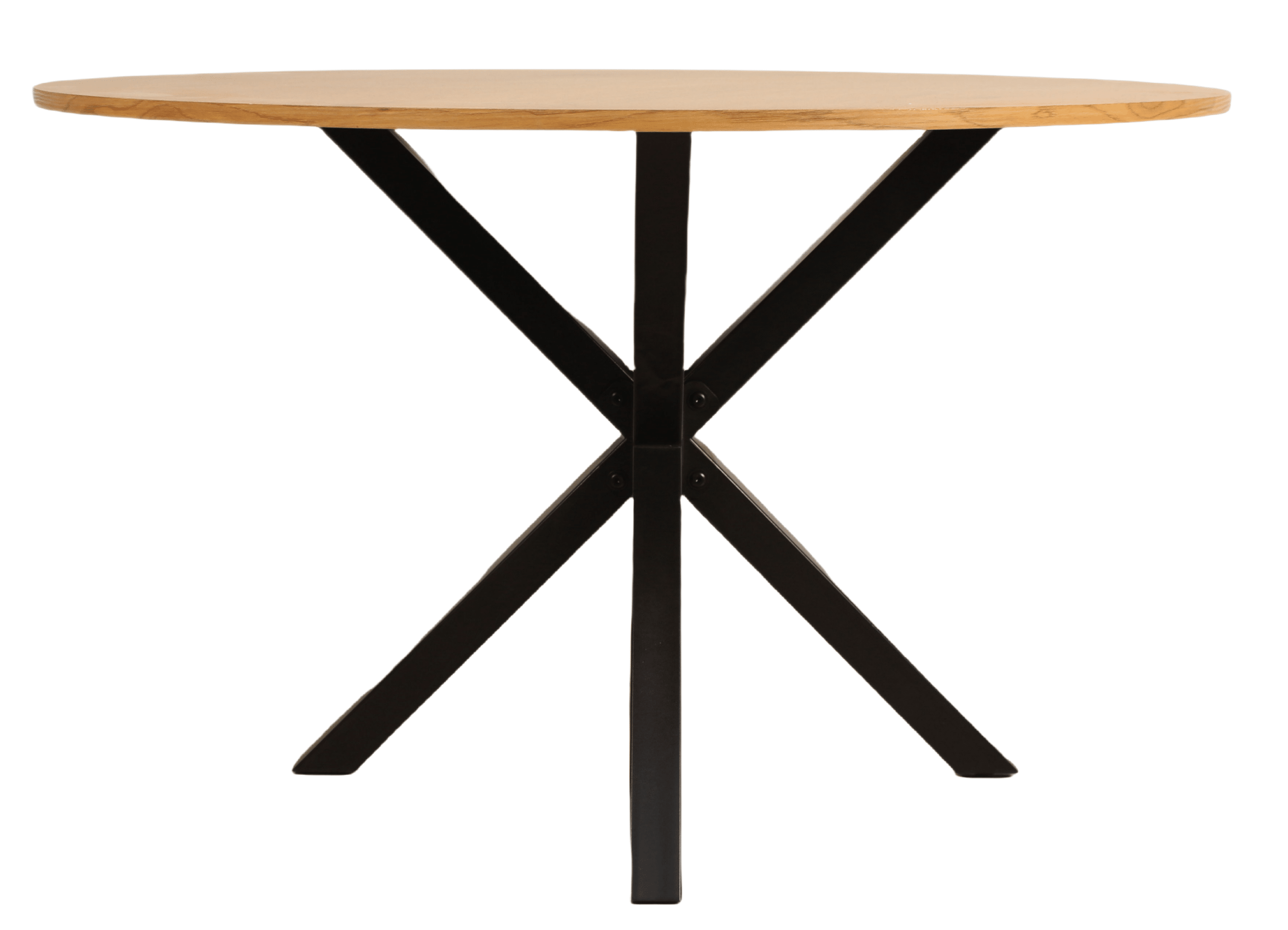 Custom Round Dining Table