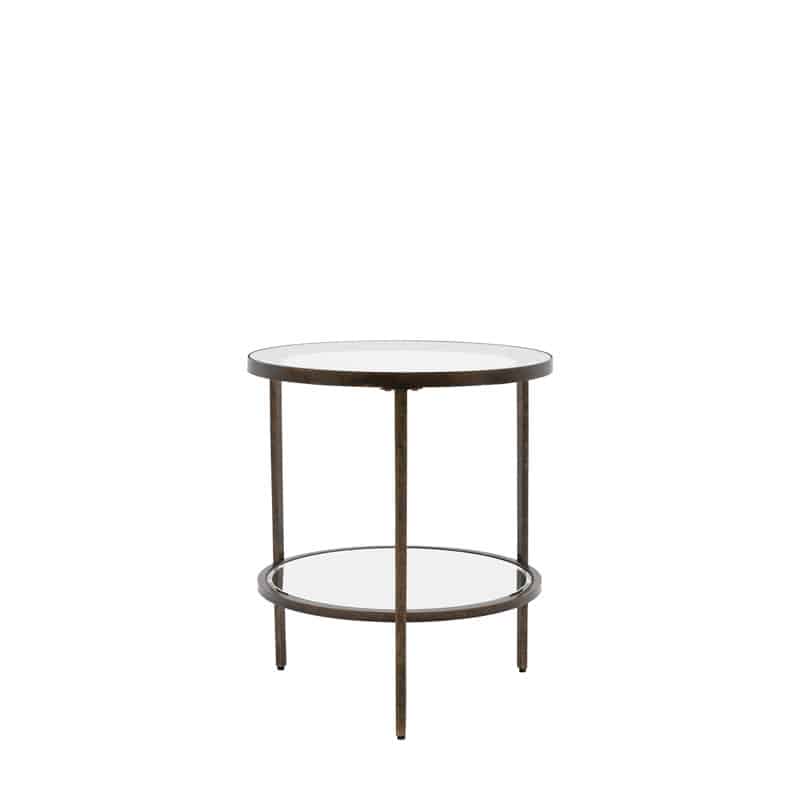 Harrington Side Table