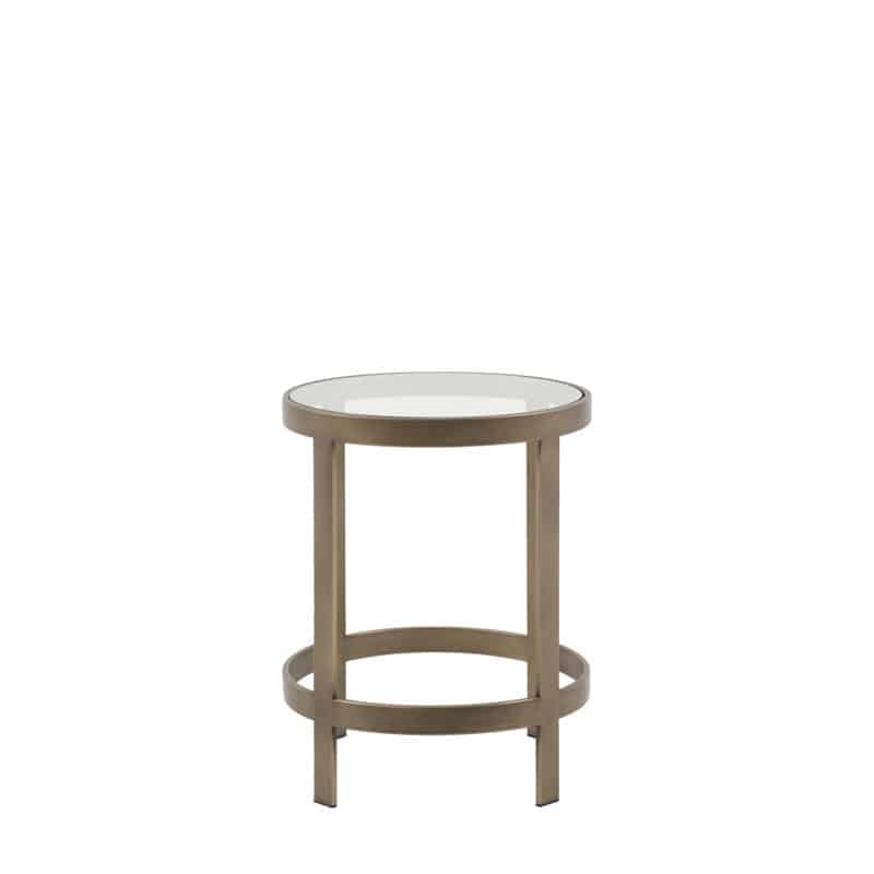 Monroe Side Table